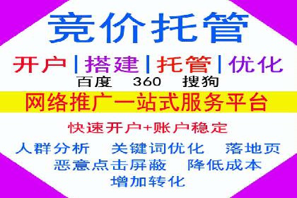 百度竞价案例：打造高ROI的广告投放